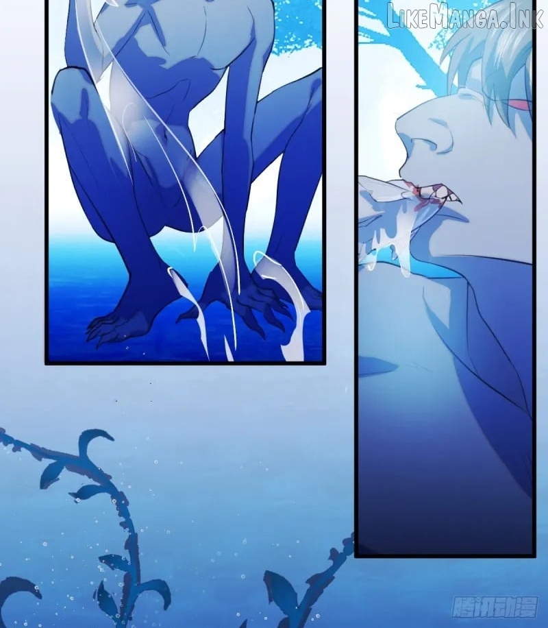 My Own Evil God Chapter 18 - page 38